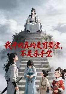 我开的真的是育婴堂不是杀手堂