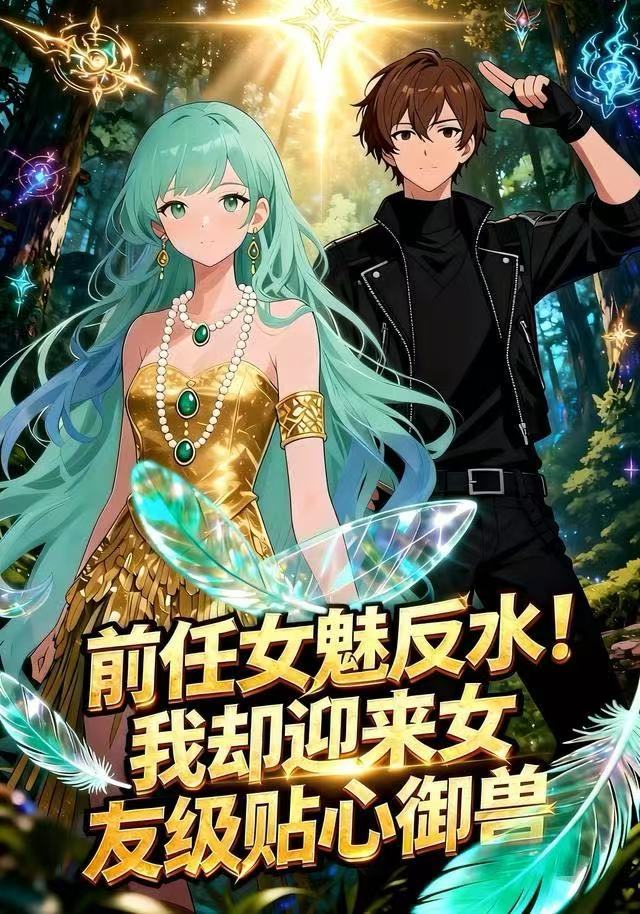 前任女魅反水！我却迎来女友级贴心御兽