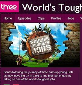 World&amp;#39;sToughestJobs